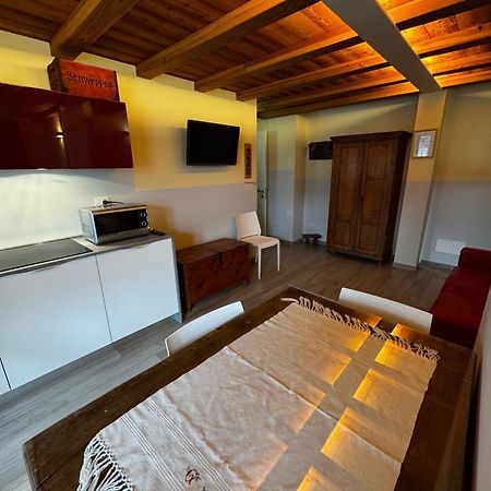 Maison Palmira Αόστα Εξωτερικό φωτογραφία