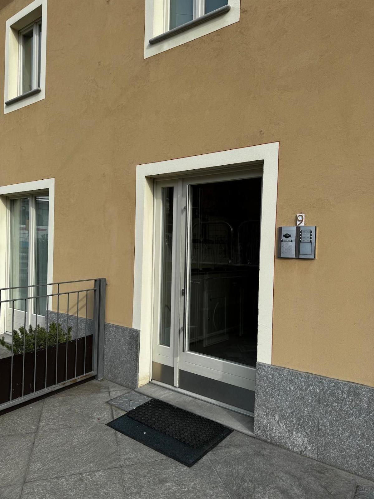 Maison Palmira Αόστα Εξωτερικό φωτογραφία