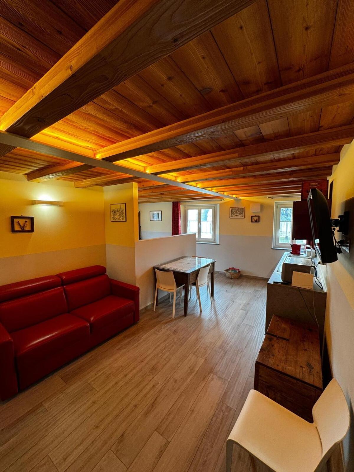 Maison Palmira Αόστα Εξωτερικό φωτογραφία