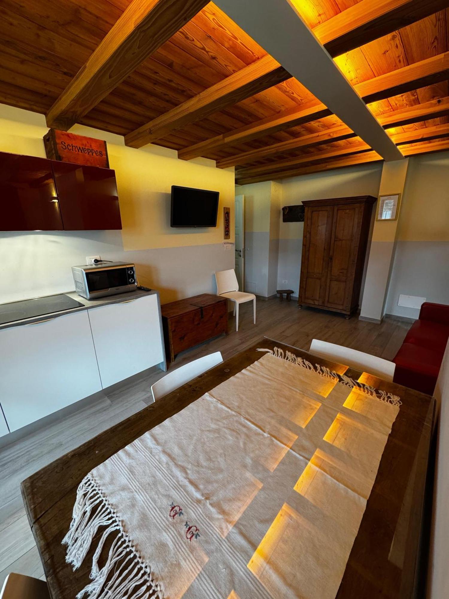 Maison Palmira Αόστα Εξωτερικό φωτογραφία