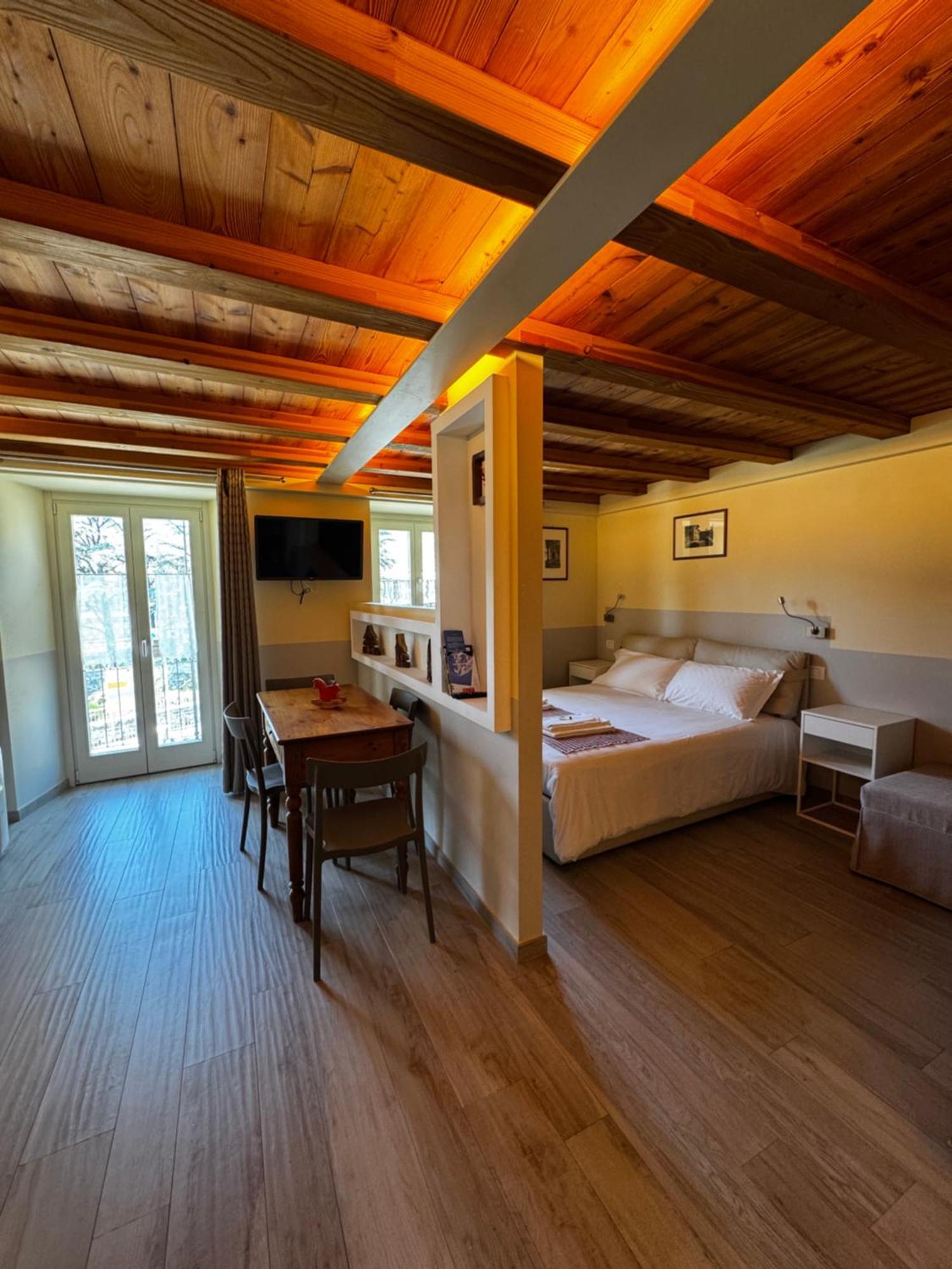 Maison Palmira Αόστα Εξωτερικό φωτογραφία